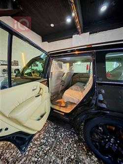 ئینفینیتی QX56